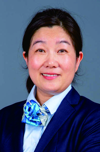 于坤萍（康复）