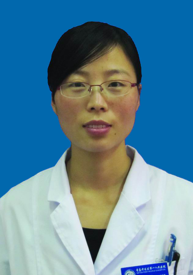 赵守华（康复）