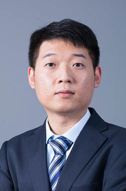 方长江（康复）