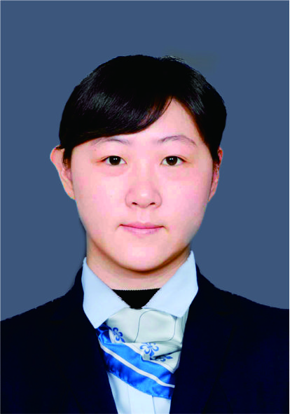 宋雅丽（康复）