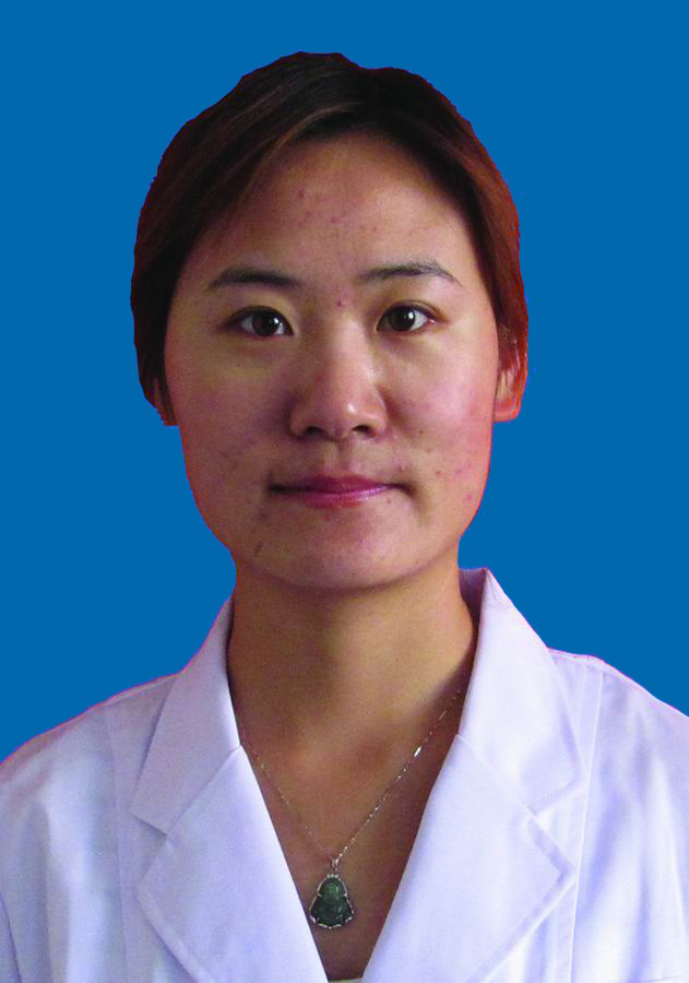 谭晓芳（康复）