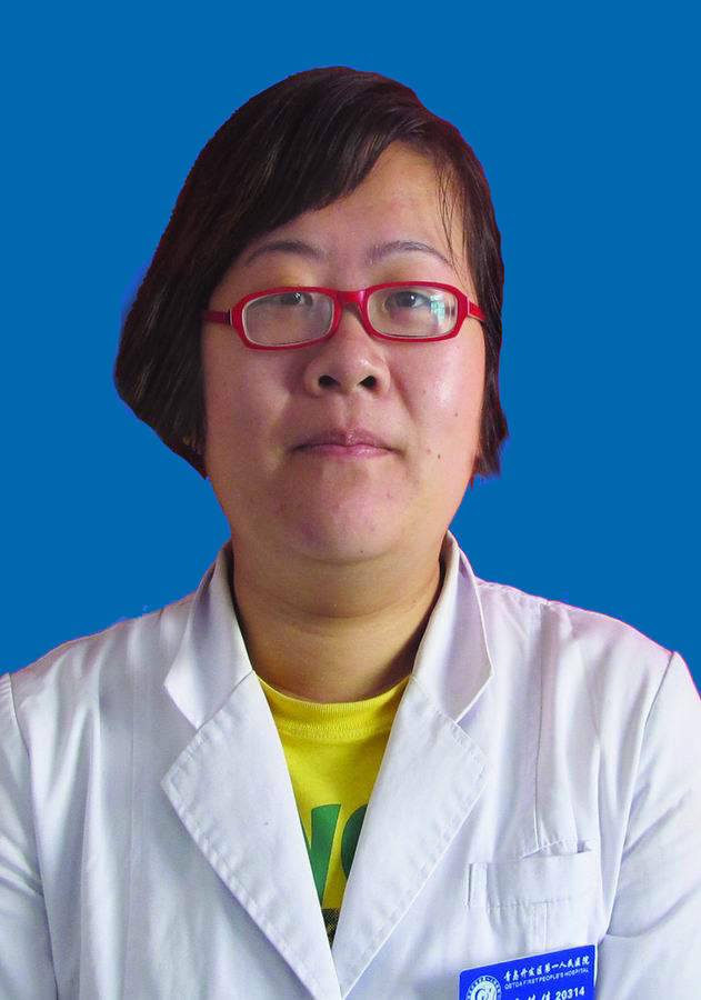 王佳佳（康复）