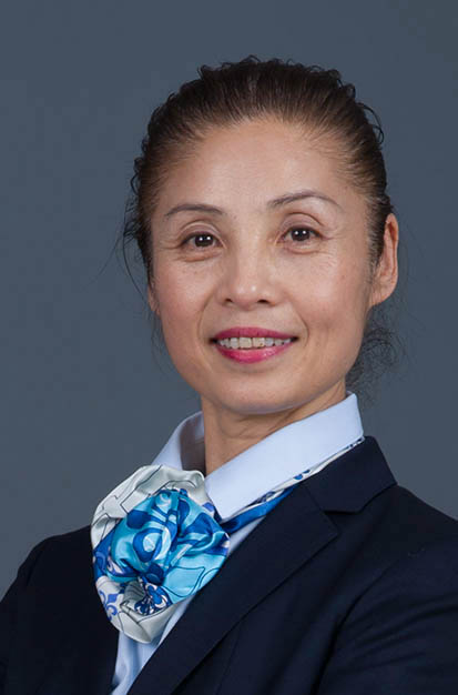 李雪梅（神经内）