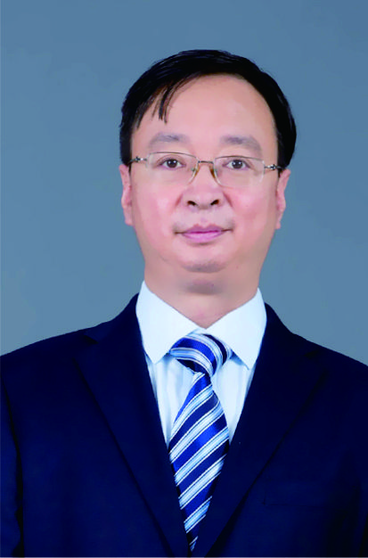 杨兆辉（呼吸内科）