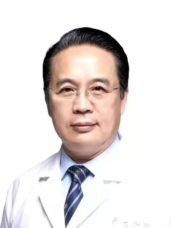 于文成（呼吸内科）