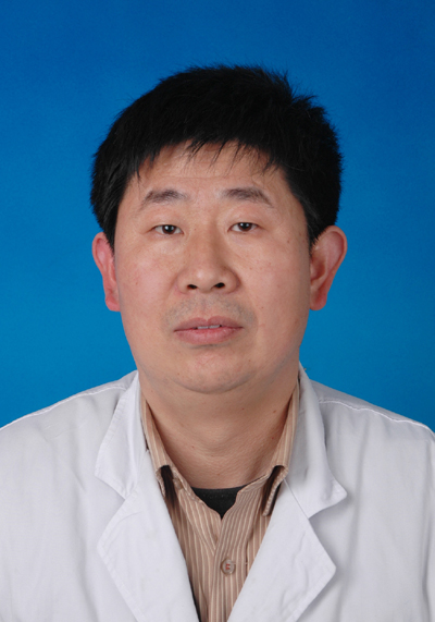 韩福森（呼吸内科）