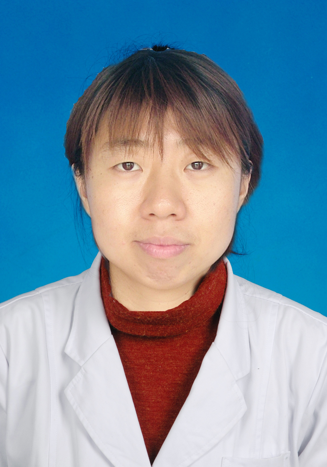 郎建敏（呼吸内科）