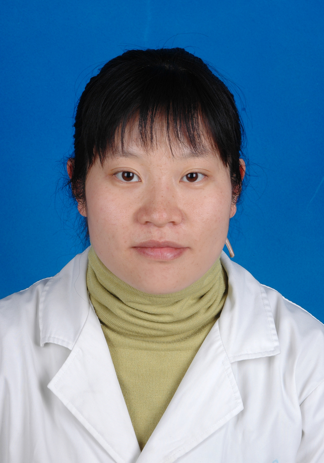 熊坦妮（呼吸）