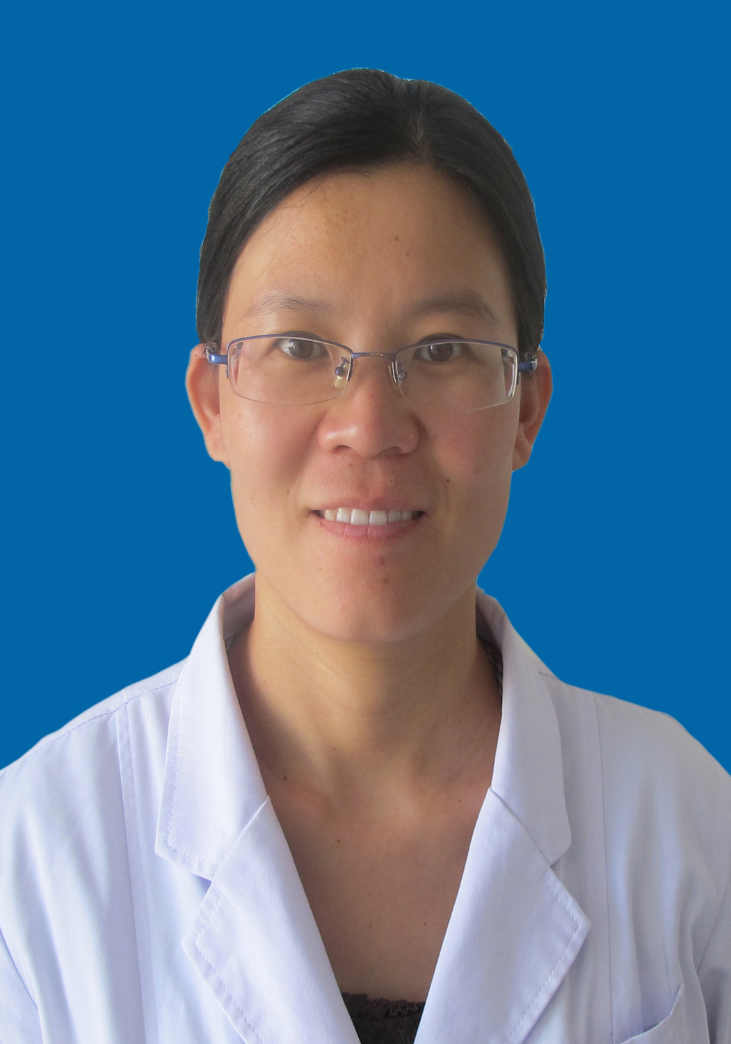 王法红（呼吸）