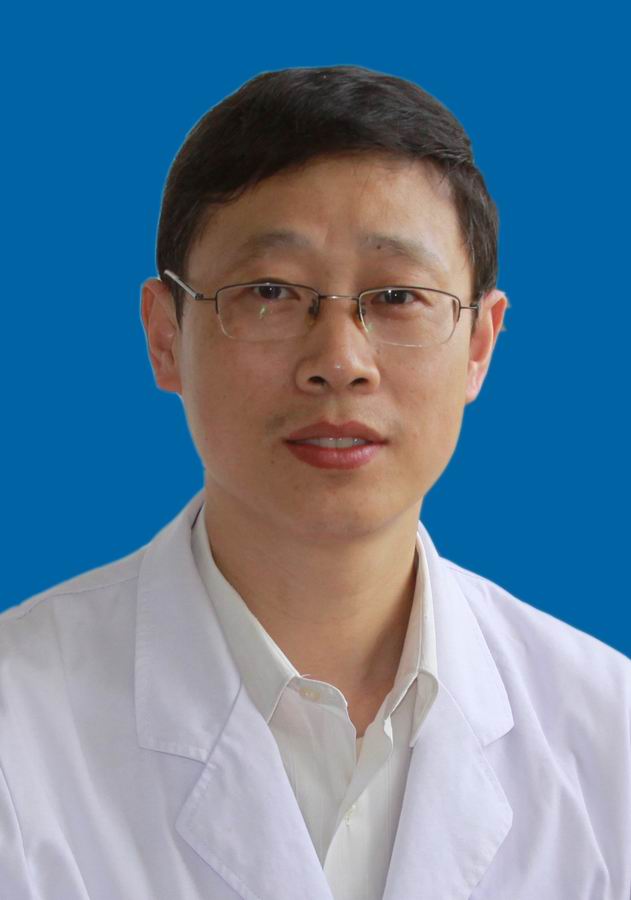 韩兴涛（内分泌）