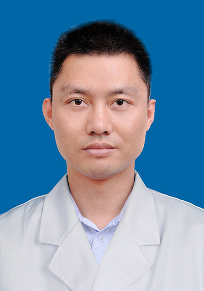 潘杰（内分泌）