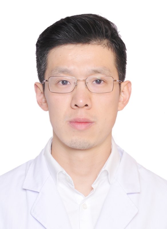 赵达（内分泌）