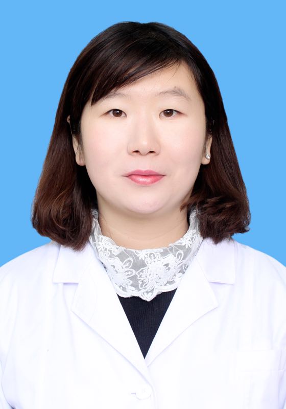 宋雪佳（内分泌）