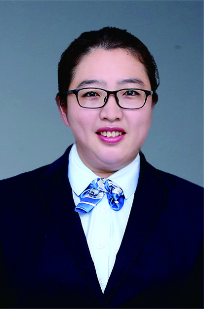 刘巧玲（肿瘤科）