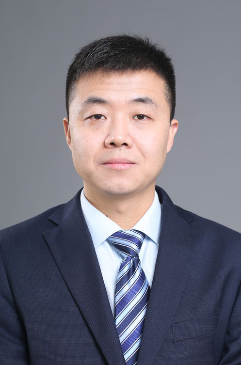 李鹏涛（肿瘤科）