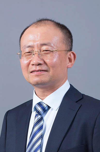 王京涛（普外一）