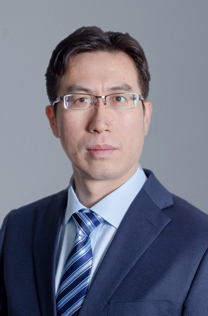 肖鹏（普外一）