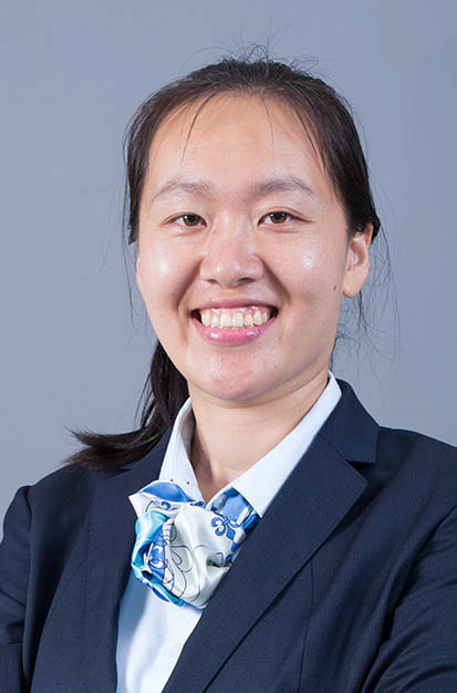 王琳（普外一科）