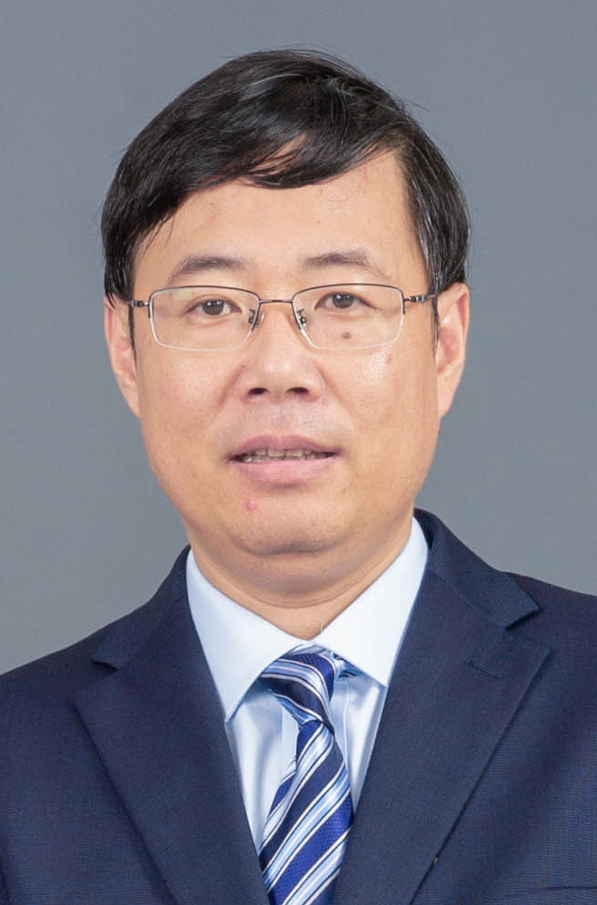 陈玉明（老年病科）