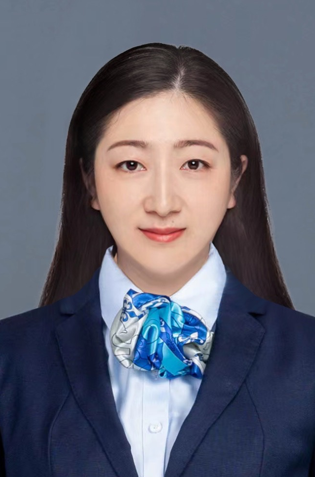 常映薇（老年病科）