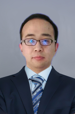 王玉峰（老年病科）