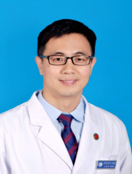 王光军（普外二）