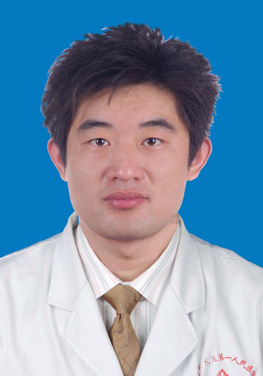 李宁波（普外二）