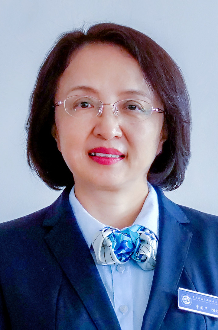 李国华（妇科）