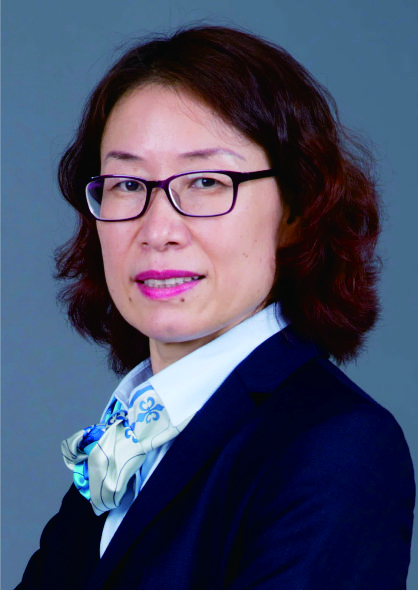 杨海霞（妇科）