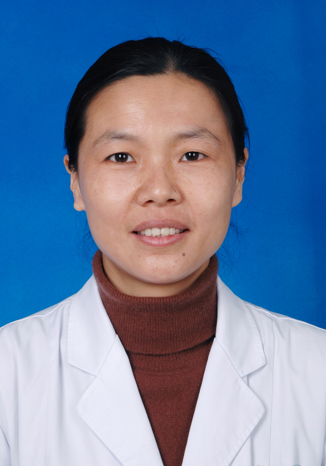 尹克春（妇科）