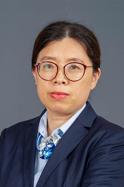 杨志华（产科）