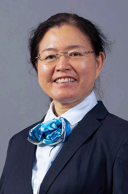 孙永红（产科）