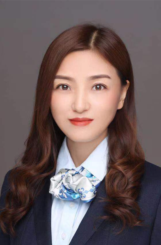 金明红（产科）