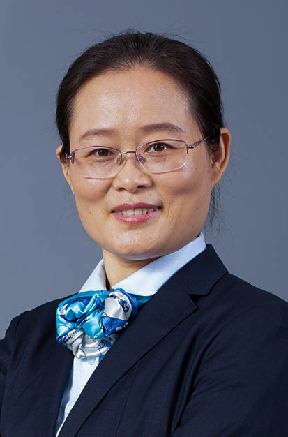 薛伟（围产期健康教育咨询门诊）