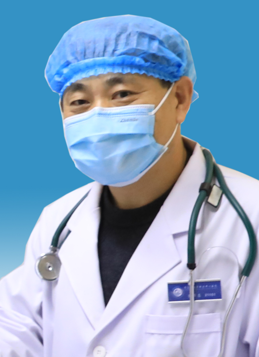 孙军昌（心内）