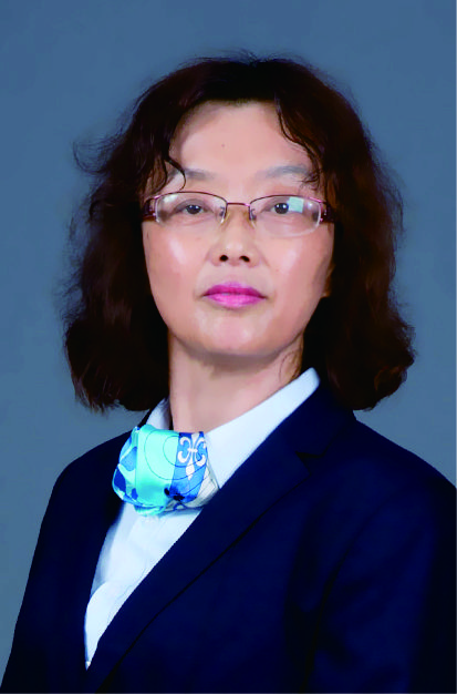 付爱荣（心内）