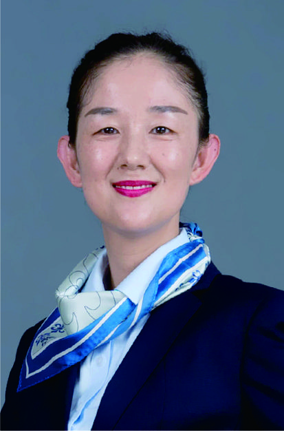 孙晓云（血液）