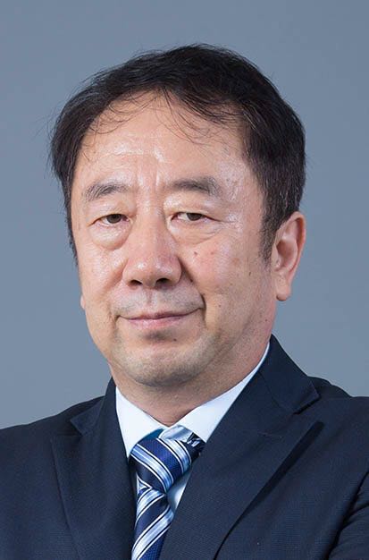 徐增山（血液肾内科）