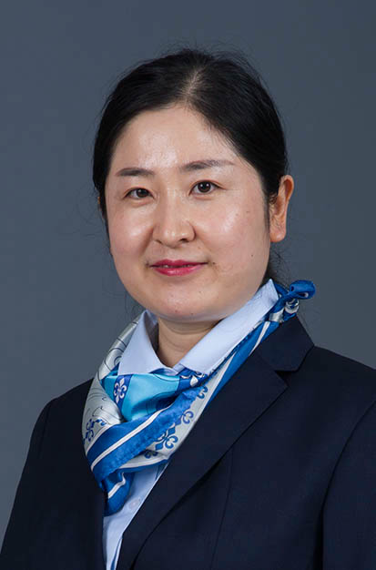 修暖暖（血液）