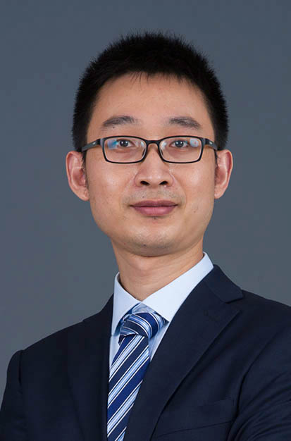 杨晓东（血液）