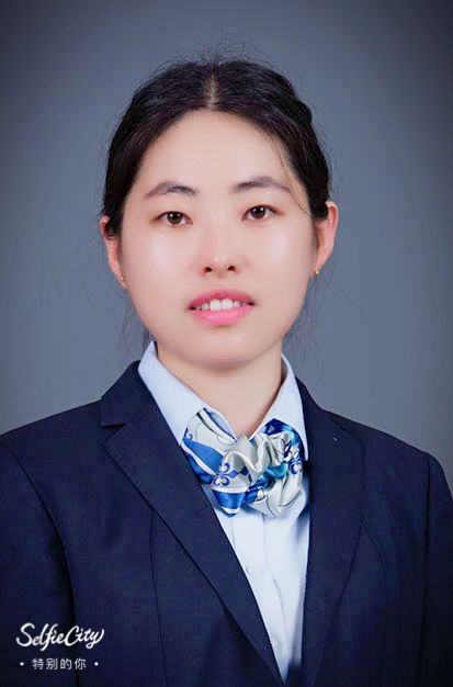 杨娜（血液肾内科）