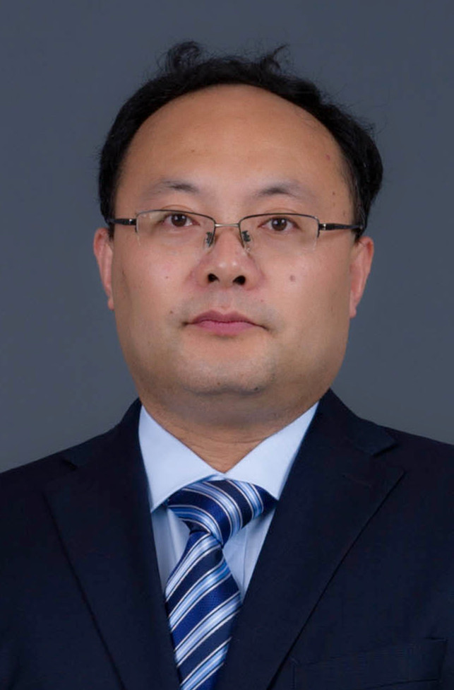 薛清佩（关节外科）