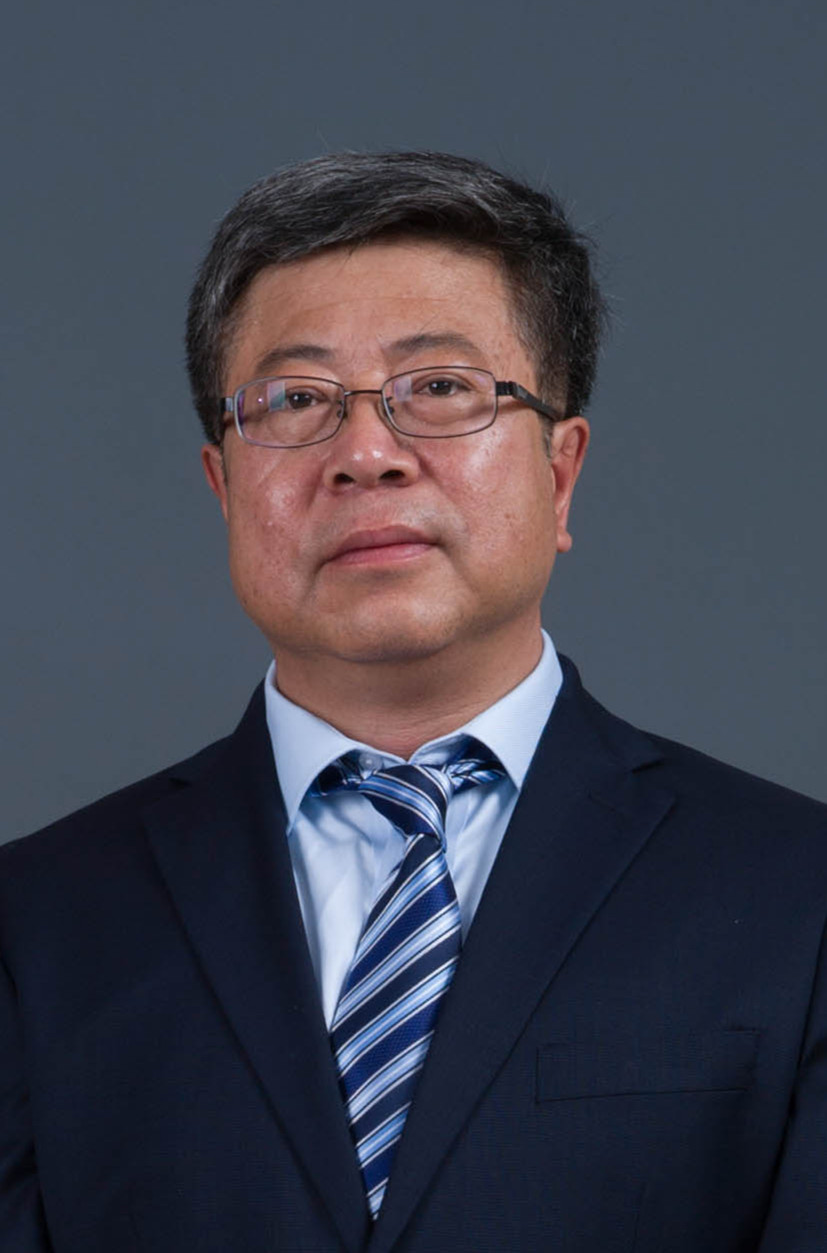 屈铁男（关节外科）