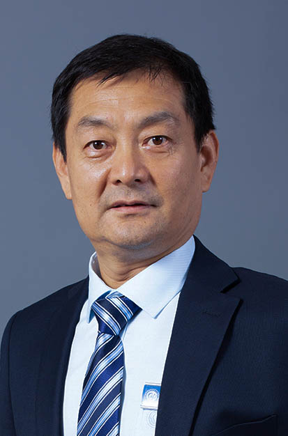 邹云涛（关节外科）