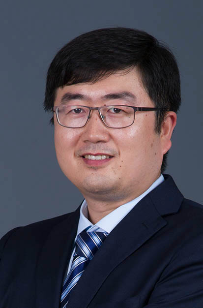 潘进贤（关节外科）