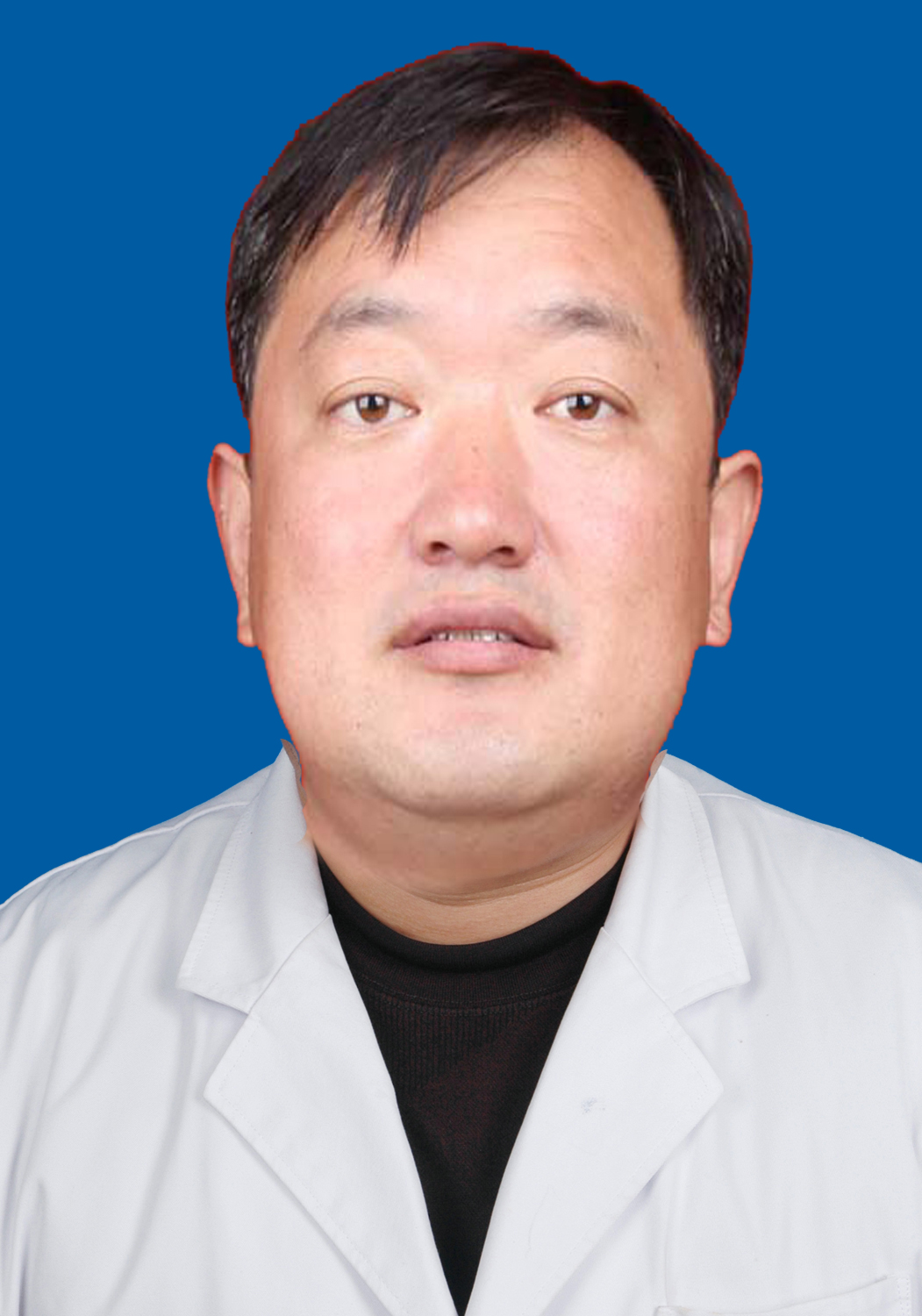 王义平（关节外科）