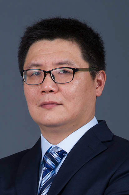 崔书豪（关节外科）