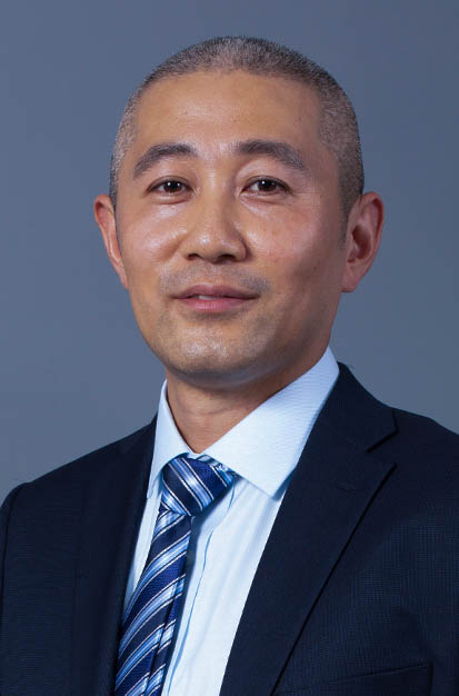 卢谦（关节外科）