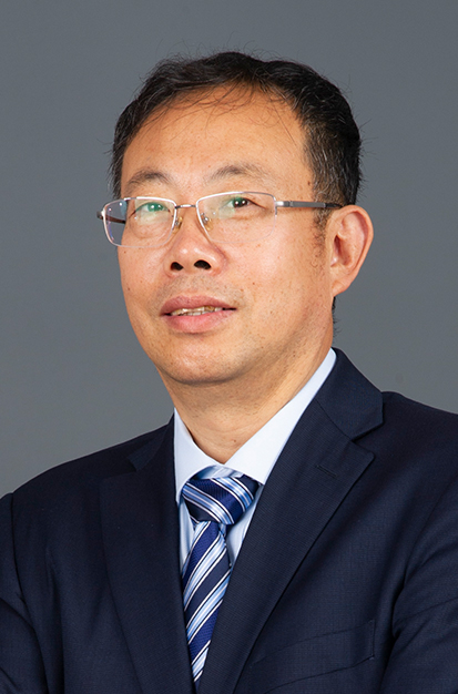 王吉先（脊柱外科）