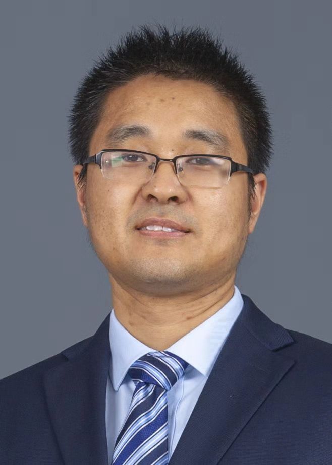 孙振刚（脊柱外科）